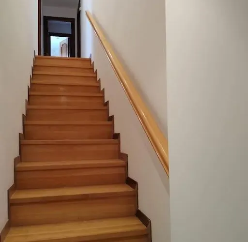 Appartement Duplex Centro - Calle Corrida Gijón