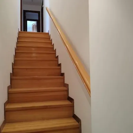 Apartamento Duplex Centro - Calle Corrida Gijón