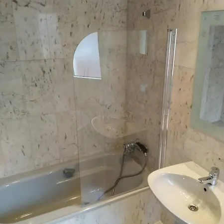 Duplex Centro - Calle Corrida Apartamento *