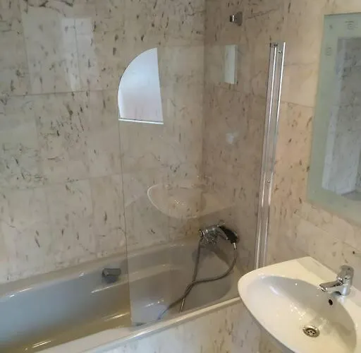 Duplex Centro - Calle Corrida Daire *