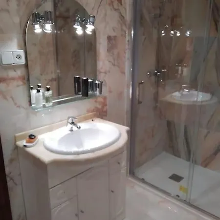 Duplex Centro - Calle Corrida Gijón