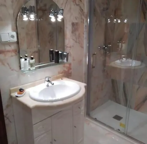 Duplex Centro - Calle Corrida Gijón